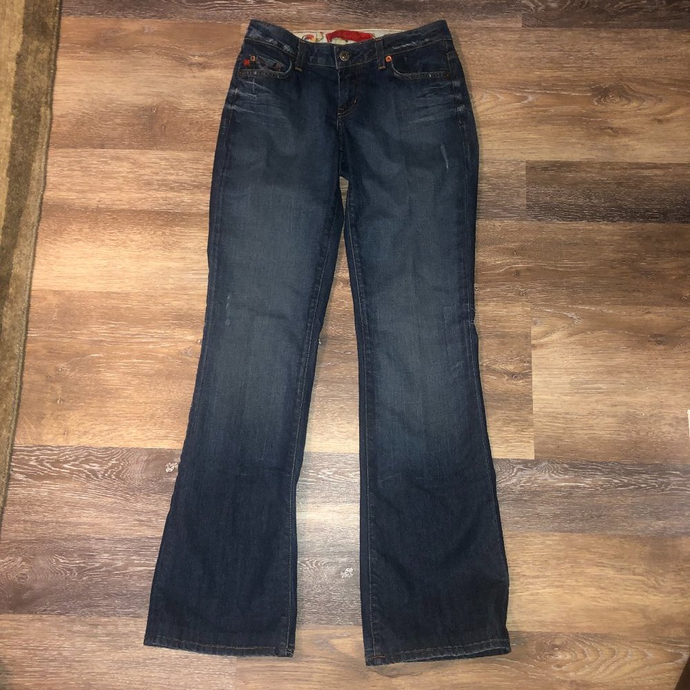 Level 99 Jeans Size 27